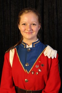 100 – Julie Milton Pedersen