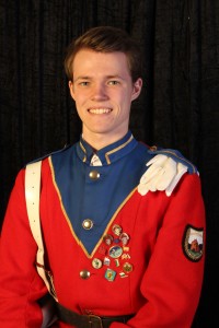 87 – Jeppe Kuhlman Hedegaard
