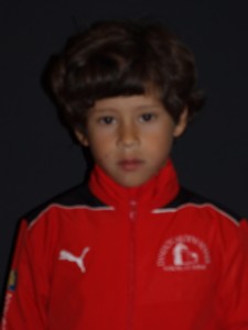 59 – Max Gamarra
