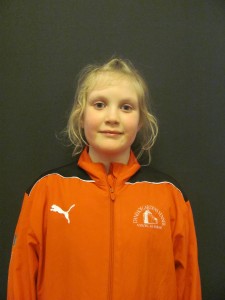 38 – Julie Grundsøe