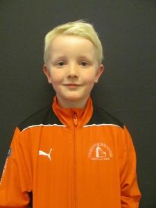 92 – Gustav Storm Jørgensen