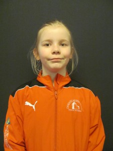 83 – Amalie Parsberg Nielsen