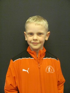 64 – Kasper Faurholt