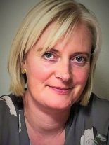 Anne Dræborg Jensen : Næstformand, Bookingansvarlig