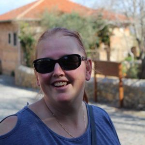 Anna Faurholt Hansen