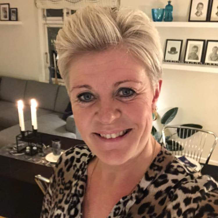 Jeanette Lindorf Jørgensen : Bestyrelsesmedlem