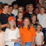 Cykelsponsorløb 2015